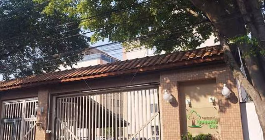 APARTAMENTO - JARDIM SÃO NICOLAU