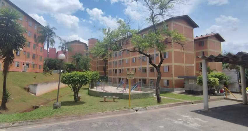 Apartamento - Colônia - Zona Leste