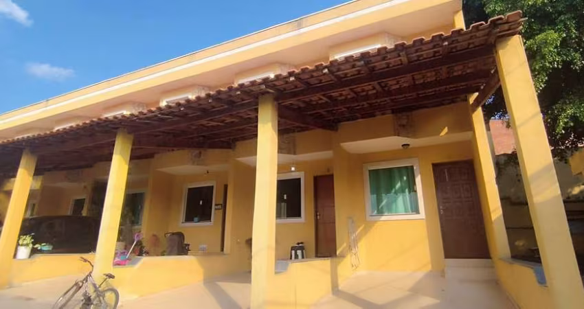 Sobrado Itaquera - Parada XV - R$ 320.000,00