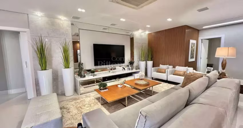 Apartamento com 4 quartos à venda no Atiradores, Joinville 