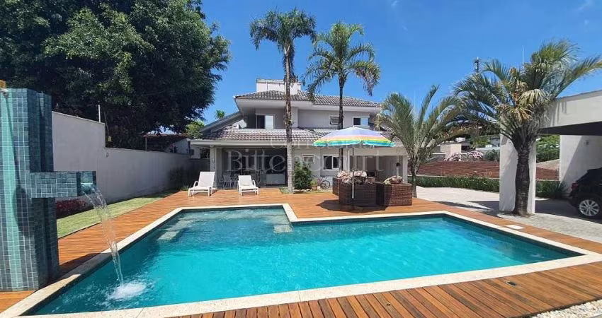 Casa alto padrão no bairro América