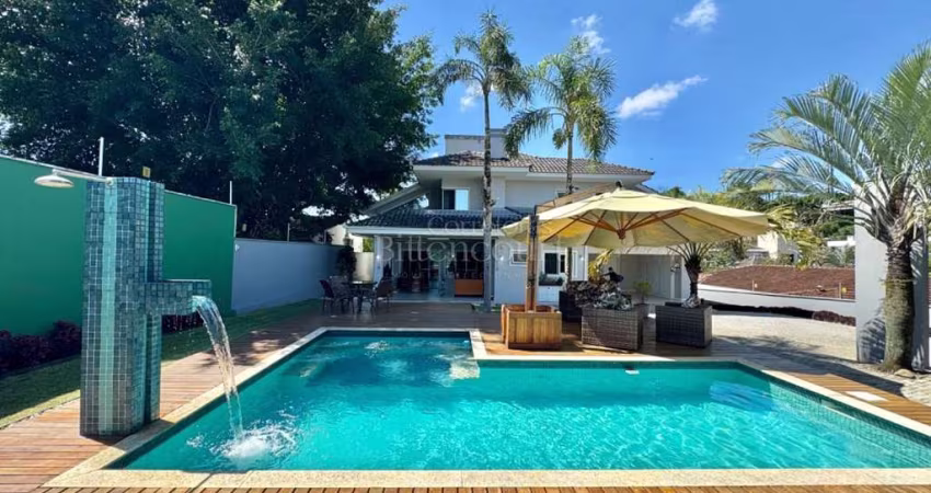 CASA ALTO PADRÃO AMÉRICA