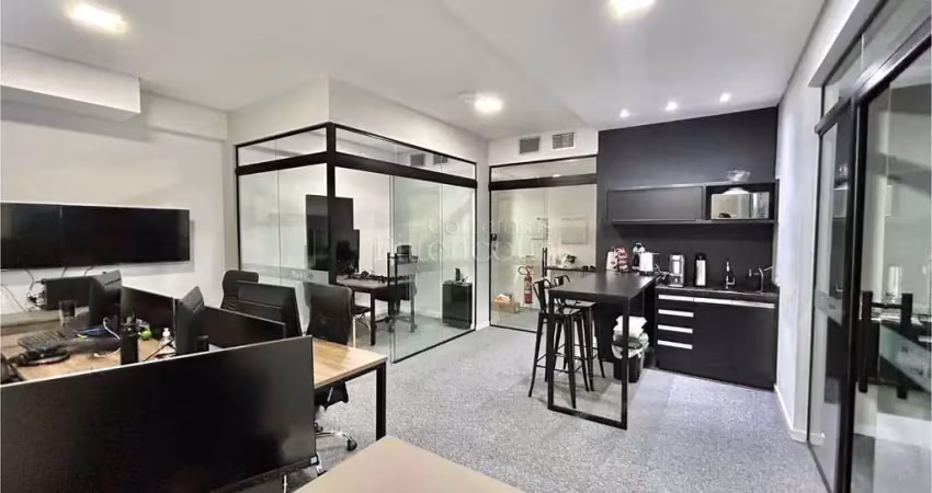 Sala comercial à venda no Bom Retiro, Joinville 