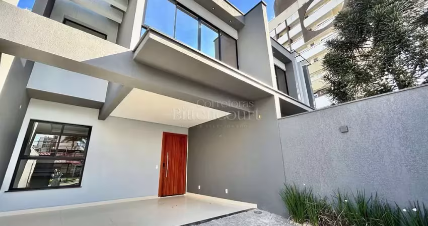 Apartamento com 4 quartos à venda no América, Joinville 
