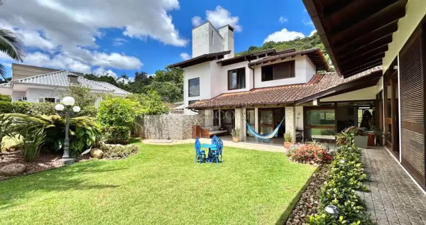 Casa com 4 quartos à venda no América, Joinville 