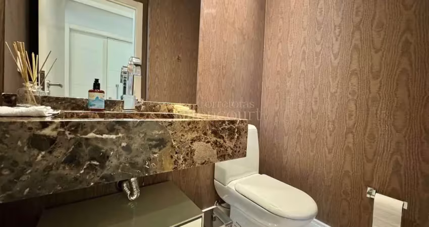 Apartamento com 3 quartos à venda no Anita Garibaldi, Joinville 