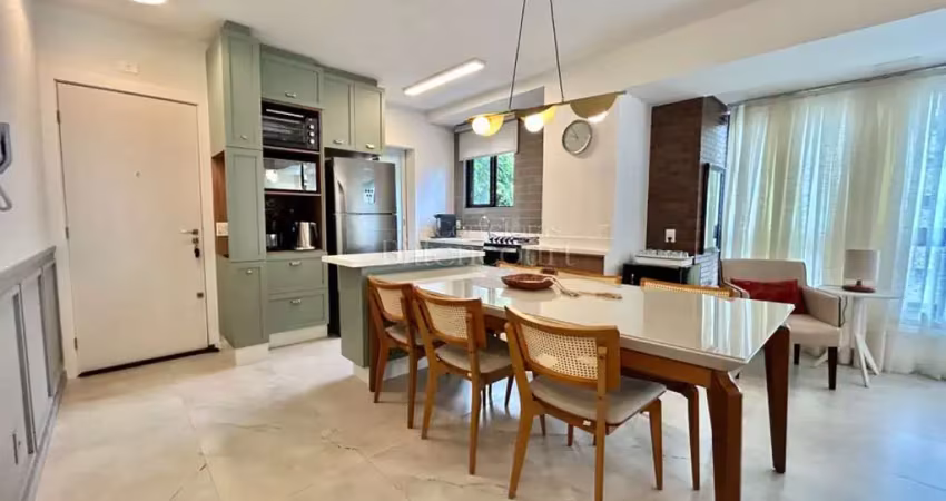 Apartamento com 3 quartos à venda na Rua Fernando de Noronha, Atiradores, Joinville