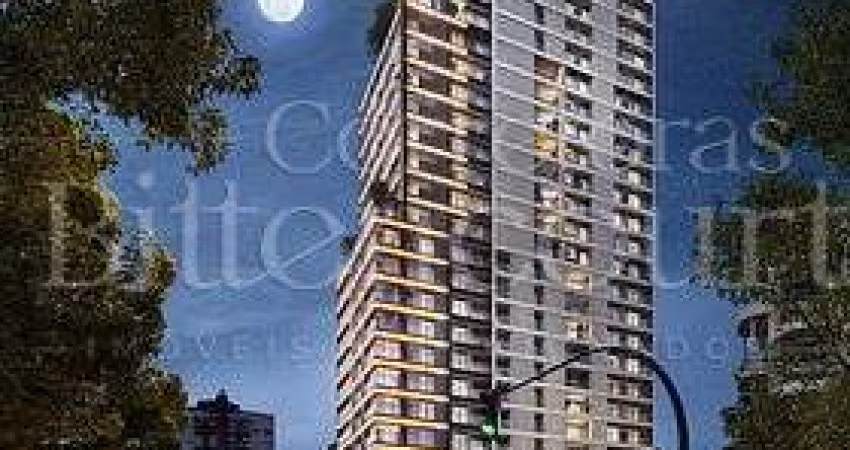 Apartamento no Edifício Amaluna