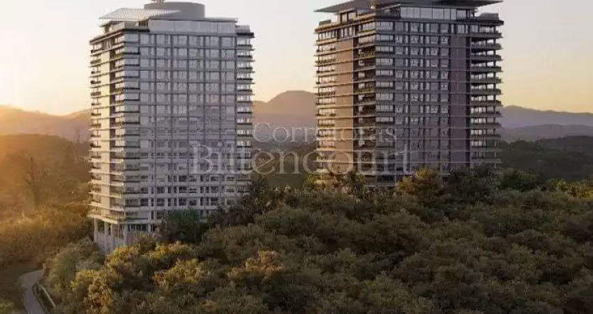 Apartamento com 3 quartos à venda no América, Joinville 