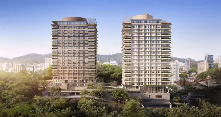 Apartamento com 4 quartos à venda no América, Joinville 