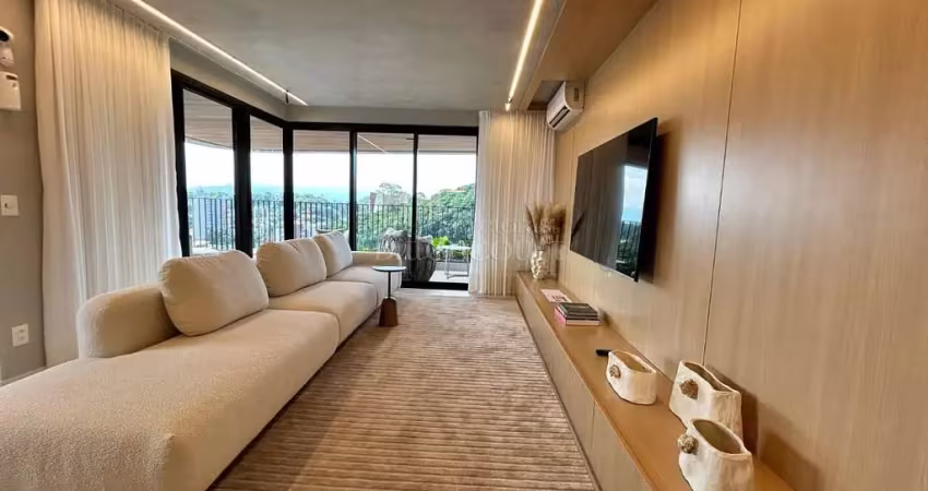 Apartamento com 4 quartos à venda no Atiradores, Joinville 