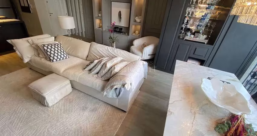 Apartamento com 3 quartos à venda no Atiradores, Joinville 