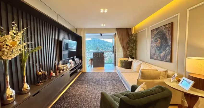 Apartamento com 3 quartos à venda no Saguaçu, Joinville 