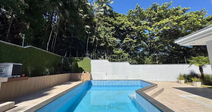 Casa alto padrão América