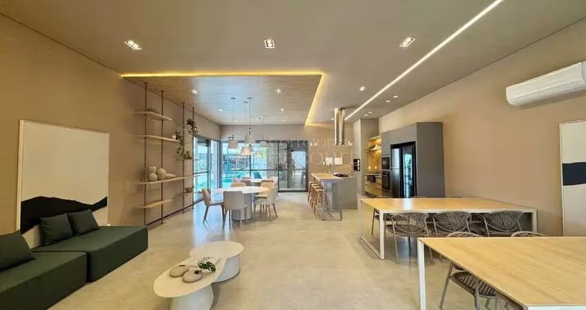 Apartamento com 3 quartos à venda no Atiradores, Joinville 