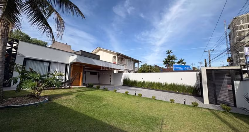 Casa plana no Anita Garibaldi