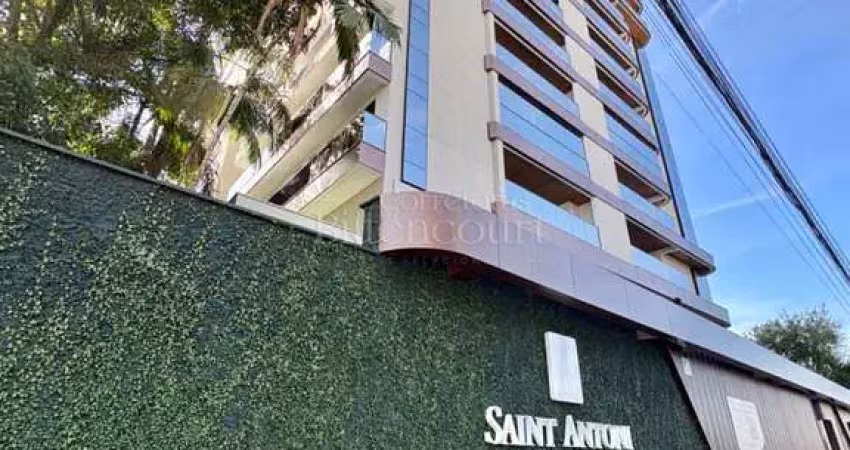 Apartamento com 3 quartos à venda no Santo Antônio, Joinville 