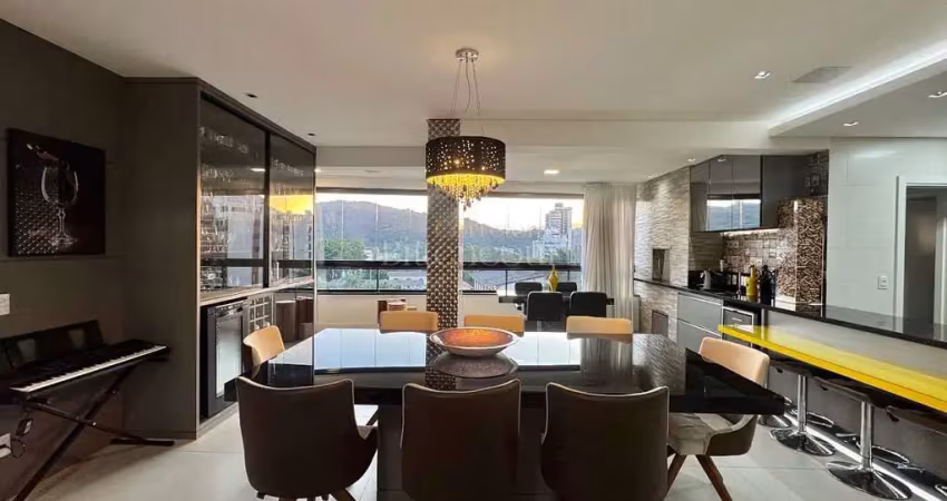 Apartamento com 3 quartos à venda no Atiradores, Joinville 