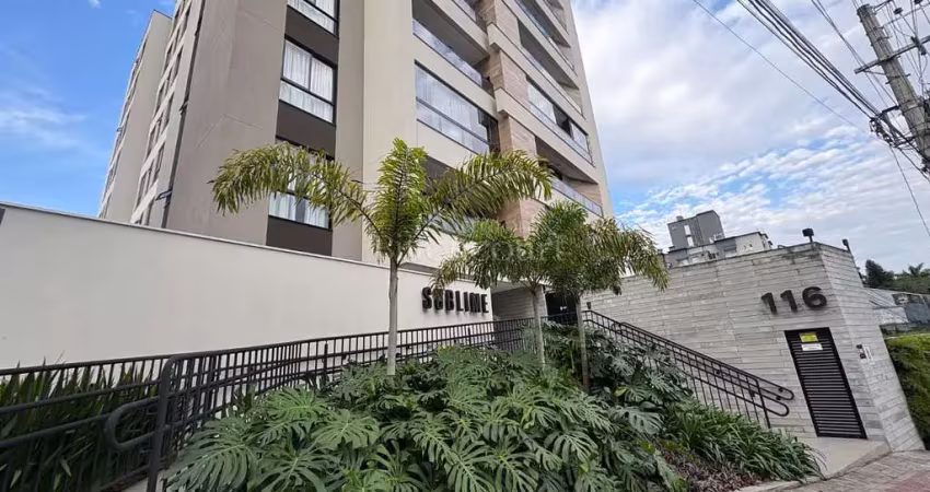 Apartamento com 3 quartos à venda no Bom Retiro, Joinville 