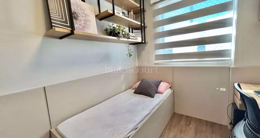 Apartamento com 2 quartos à venda no Costa e Silva, Joinville 