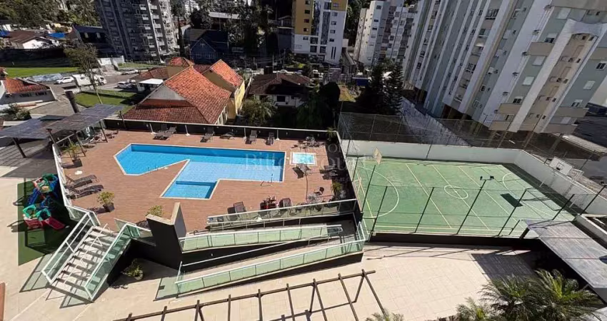 Apartamento com 2 quartos à venda no Atiradores, Joinville 