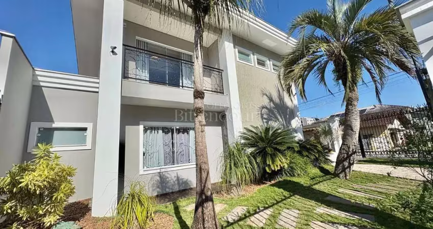 Casa com 2 quartos à venda no Nova Brasília, Joinville 