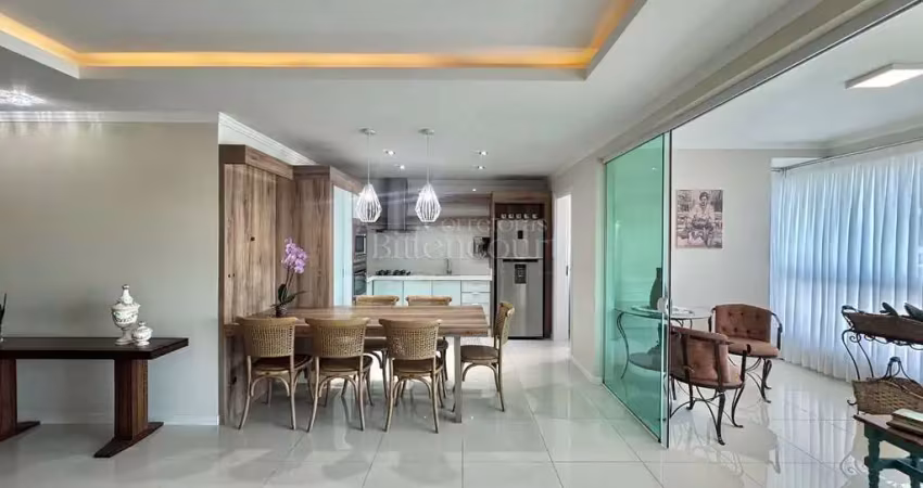 Apartamento com 3 quartos à venda no América, Joinville 