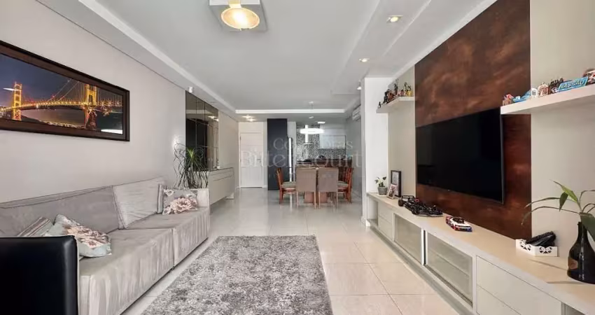Apartamento com 3 quartos à venda no Saguaçu, Joinville 