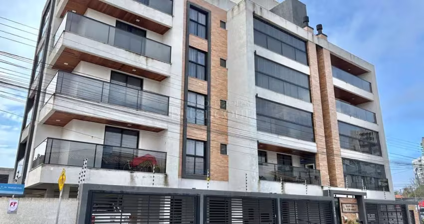 Apartamento com 2 quartos à venda no Itacolomi, Balneário Piçarras 