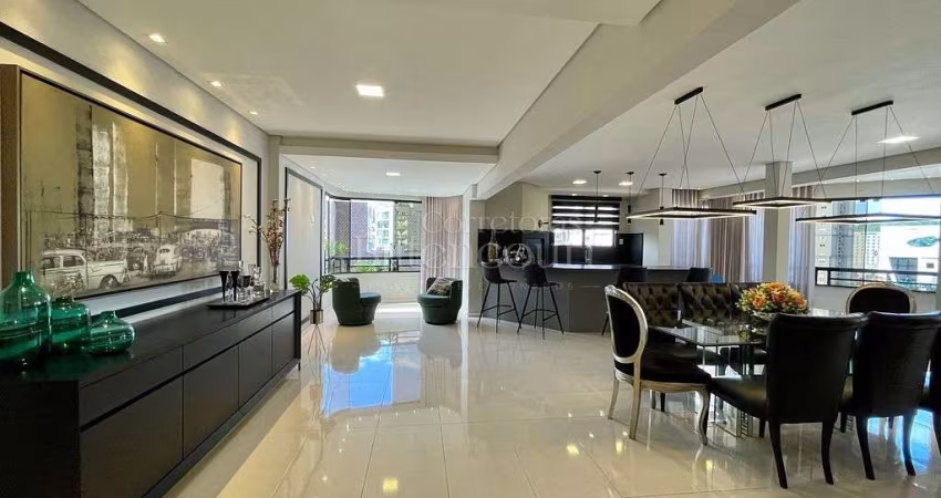 Apartamento alto padrão