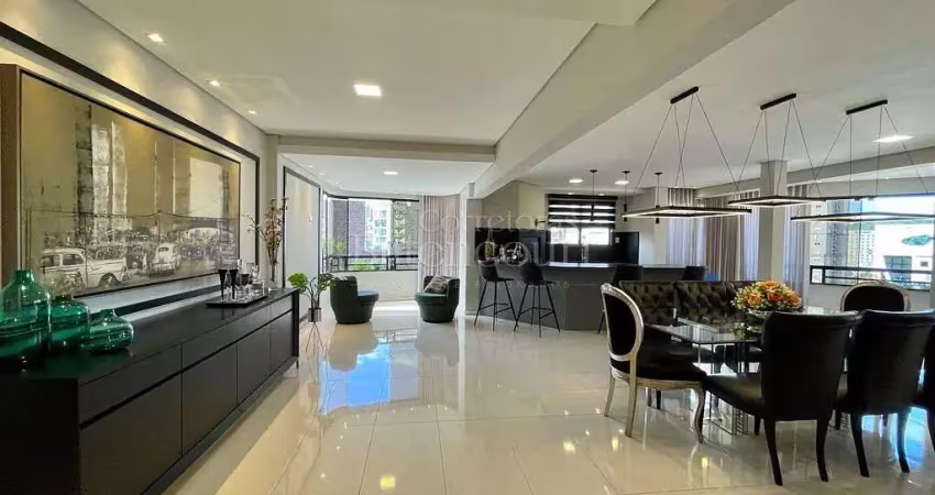 Apartamento com 3 quartos à venda no Atiradores, Joinville 