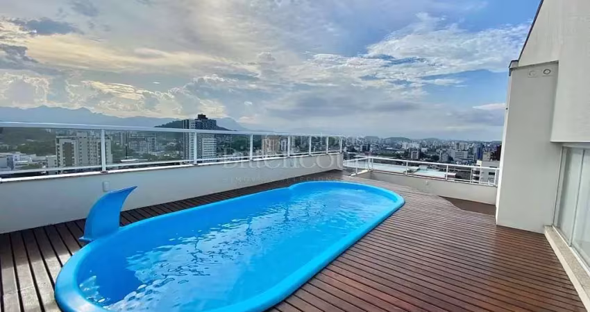 Cobertura com 3 quartos à venda no Centro, Joinville 