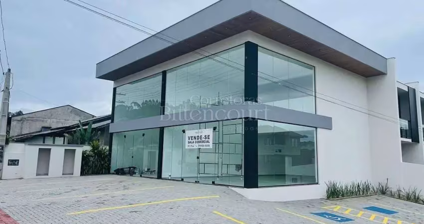 Sala comercial à venda no Profipo, Joinville 