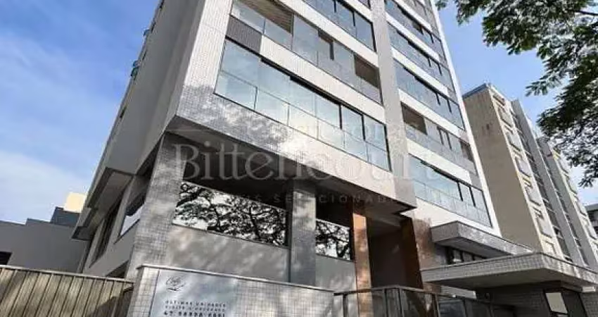 Apartamento com 3 quartos à venda no América, Joinville 