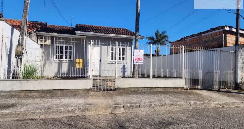 Oportunidade Imperdível no Bairro Madri - Palhoça