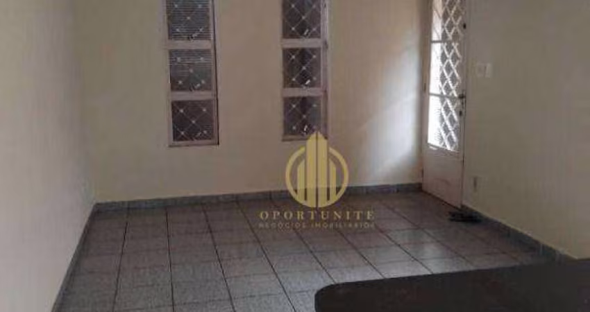 Casa 3 Dorm Sendo 1 Suíte -  Jardim Anhangüera, Ribeirão Preto
