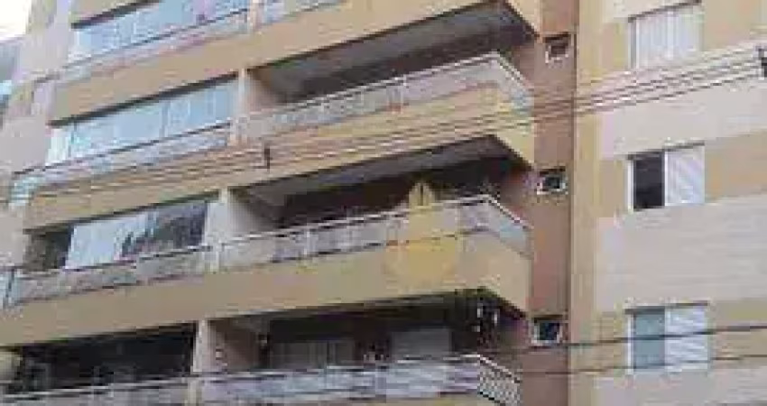 Apartamento com 3 Suítes - - Jardim Botânico - Ribeirão Preto