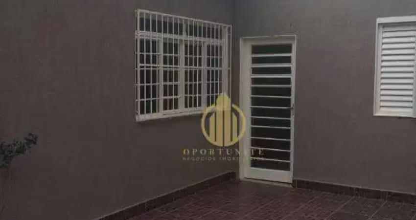 Casa com 3 dormitórios à venda, 152 m² por r$ 420.000,00 - sumarezinho - ribeirão preto/sp