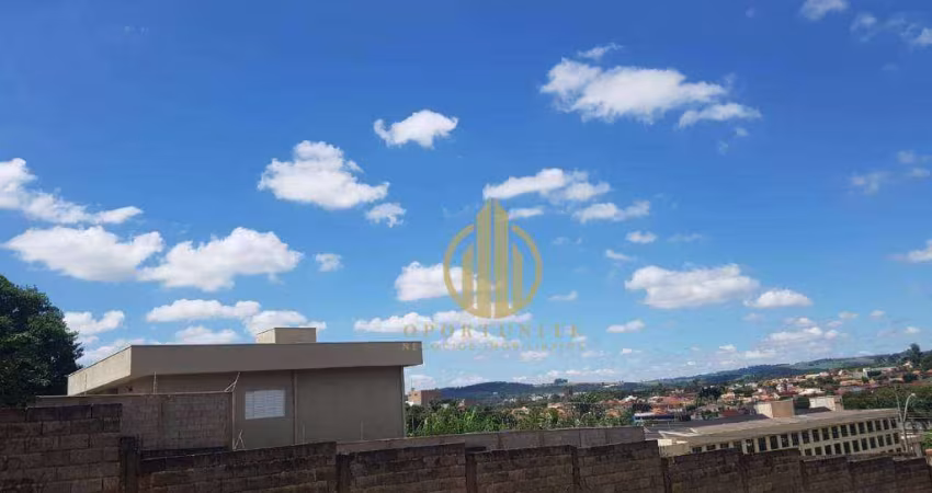 Terreno à venda, 375 m² Ribeirânia - Ribeirão Preto/SP