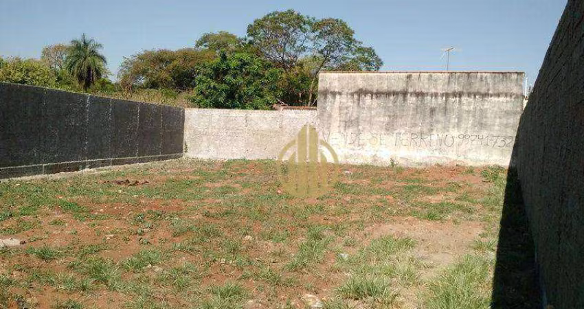 Terreno a venda na Lagoinha - Ribeirão Preto /SP