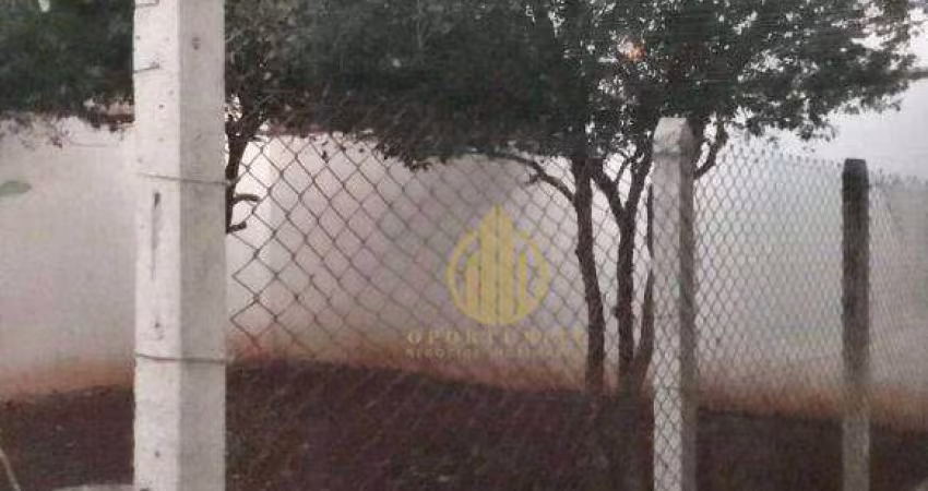 Casa com 3 dormitórios à venda, 171 m² por R$ 650.000,00 - Lagoinha - Ribeirão Preto/SP