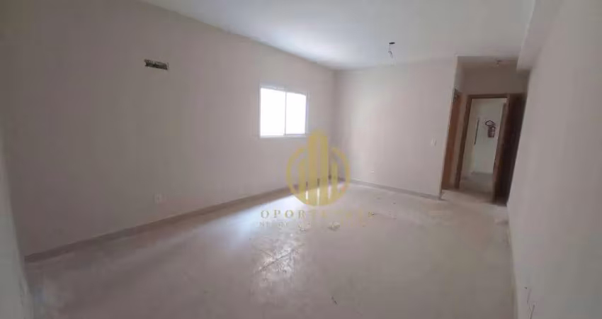 Apartamento com 2 dormitórios, 75 m² - venda por R$ 390.000,00 ou aluguel por R$ 2.306,00/mês - Santa Cruz do José Jacques - Ribeirão Preto/SP