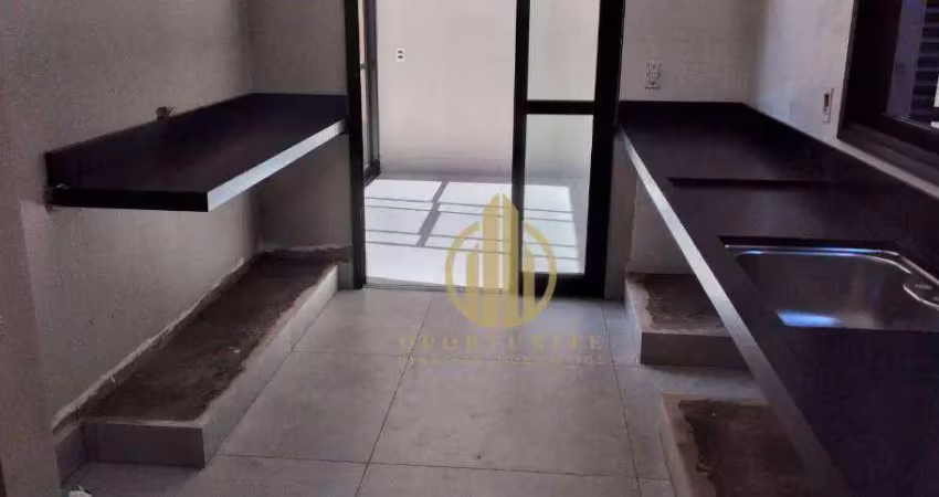 Casa com 4 suítes à venda  no santa cecília - ribeirão preto/sp