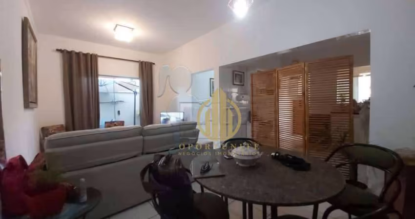 Apartamento térreo com quintal - 2 dormitórios - suíte - área gourmet - Residencial e Comercial Palmares - Ribeirão Preto/SP