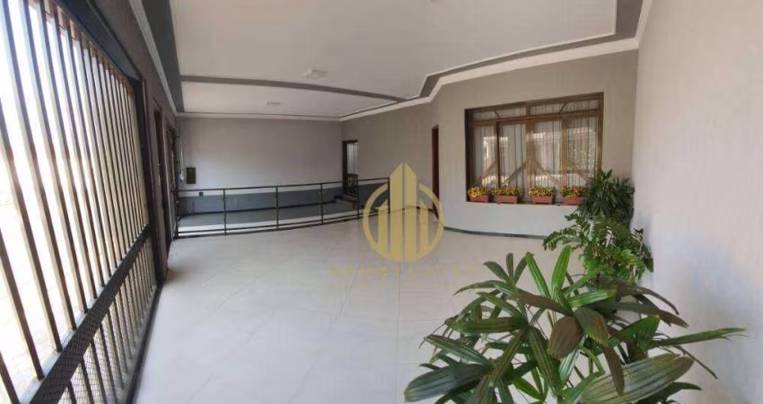 Casa 3 dormitórios com suíte - Área gourmet - Bonfim Paulista - Ribeirão Preto/SP