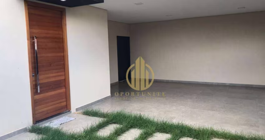 Casa 3 dorm 1 Suíte + Piscina  à venda, R$ 669.000 - Cond Villas Mabel - Ribeirão Preto/SP