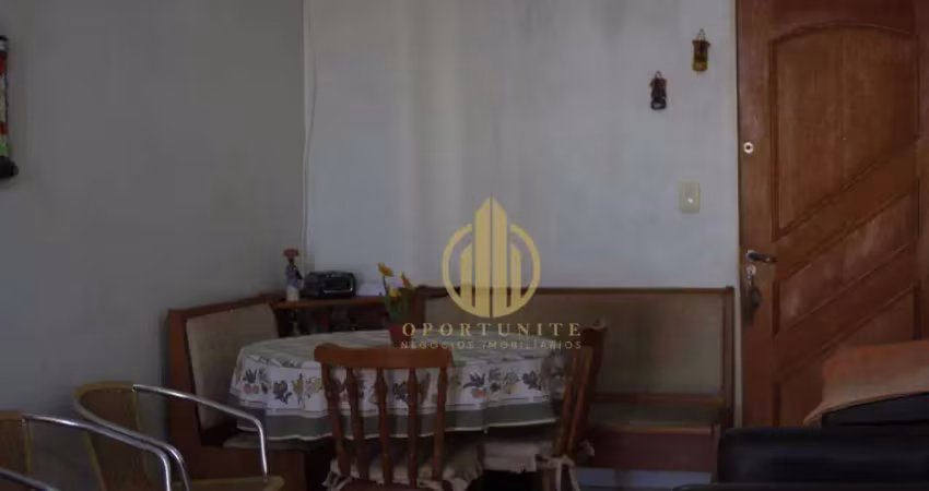 Grande Oportunidade - Apartamento com 2 dormitórios à venda, 73 m² por R$ 190.000 - Jardim Paulista - Ribeirão Preto/SP