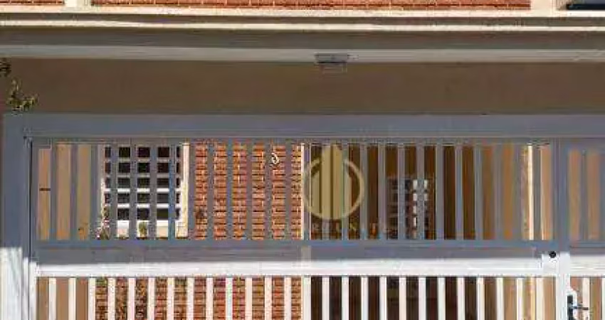 Casa sobrado à venda por r$ 477.000 - jardim macedo - ribeirão preto/sp