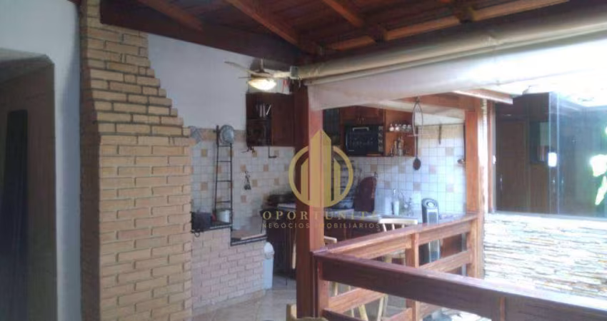 Grande Oportunidade - Sobrado com 3 dormitórios 3 suítes à venda por R$ 848.000 - City Ribeirão - Ribeirão Preto/SP