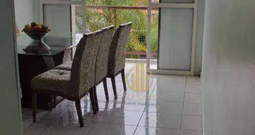 Apartamento com 3 dormitórios com 1 suite à venda, 76 m² por r$ 230.000 - parque industrial lagoinha - ribeirão preto/sp